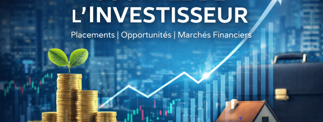 Journée de l'investisseur