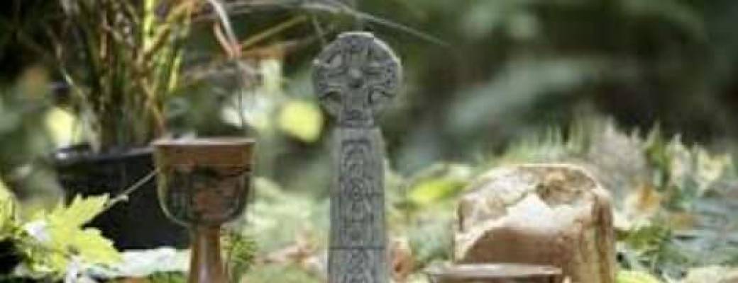 Journée de Méditation Celtique