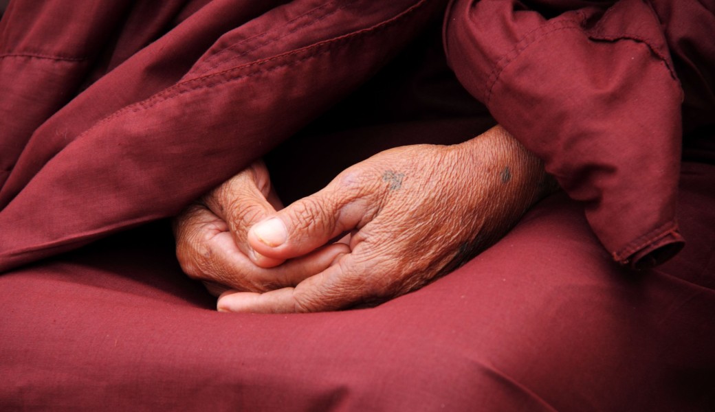 Journée de Méditation en Pleine Conscience