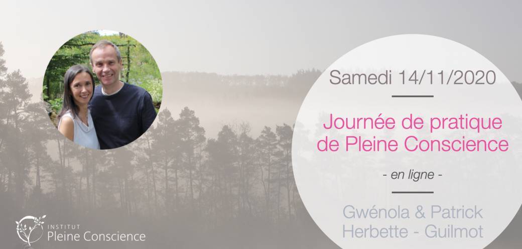 Journée de pratique de pleine conscience