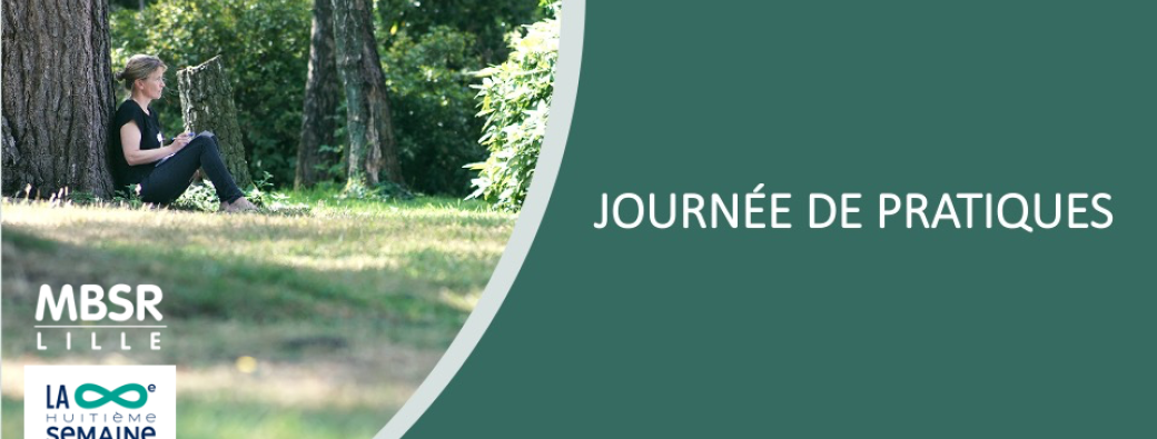 Journée de pratique de la pleine conscience en silence - Mouvaux