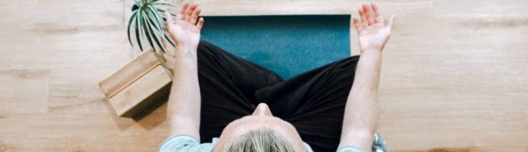 Journée de Pratique Méditation 