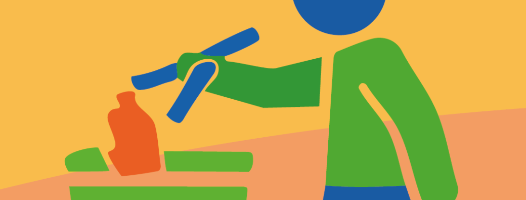 Journée de ramassage des déchets