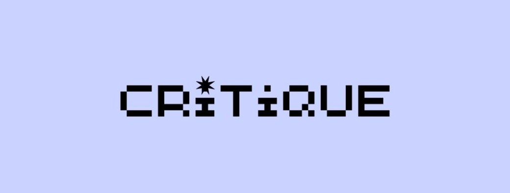 Journée de réflexion sur la critique : Critique, affects, légitimité