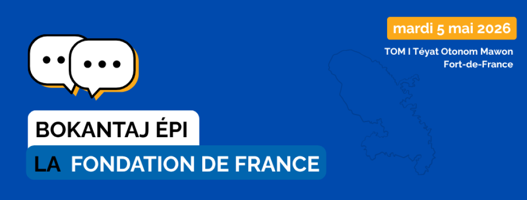 Journée de rencontres et d'échanges avec la Fondation de de France