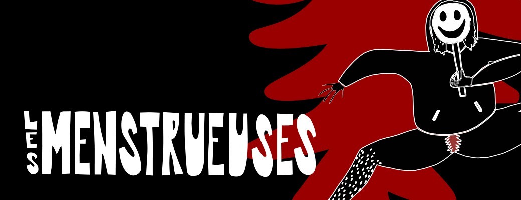 Journée d'études et d'échanges des Menstrueuses