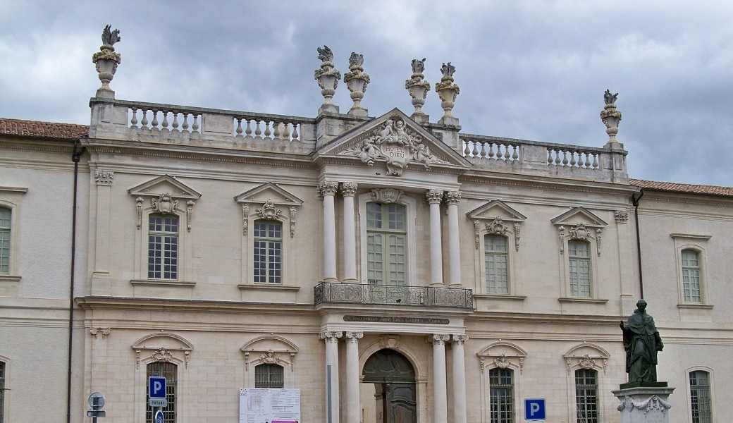 Journée découverte à Menton