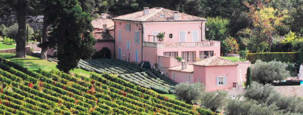 Journée Découverte du Domaine Les Amoureuses