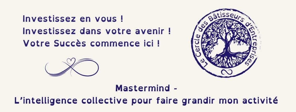 Journée Découverte du Mastermind