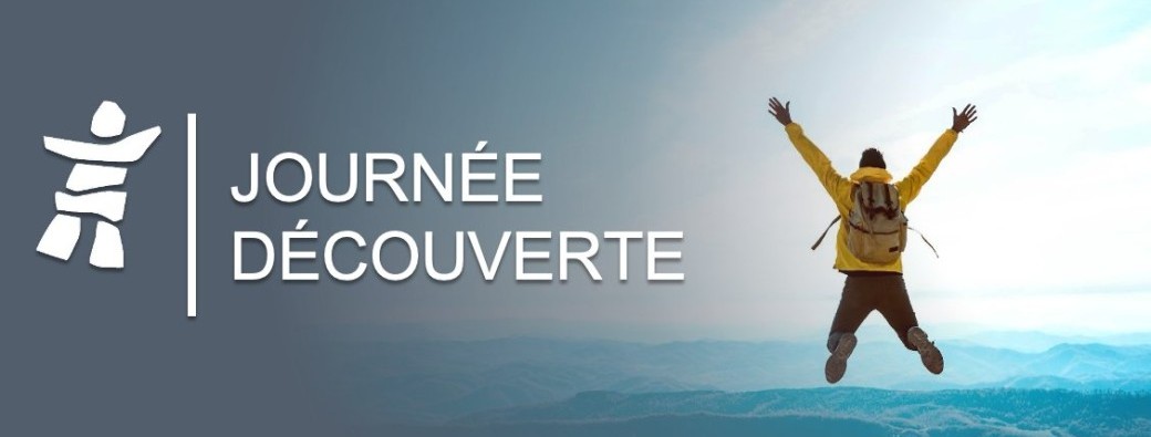 Journée découverte du métier