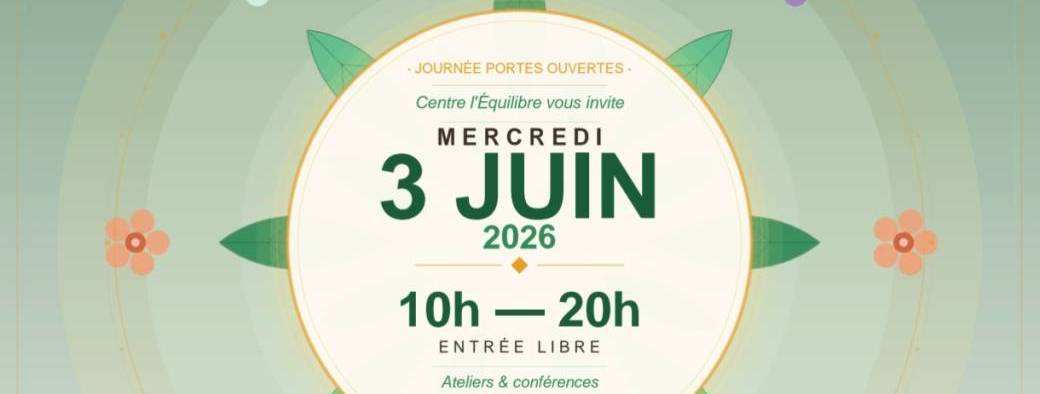 Journee découverte, Espace L'Equilibre Viviers du lac (73)
