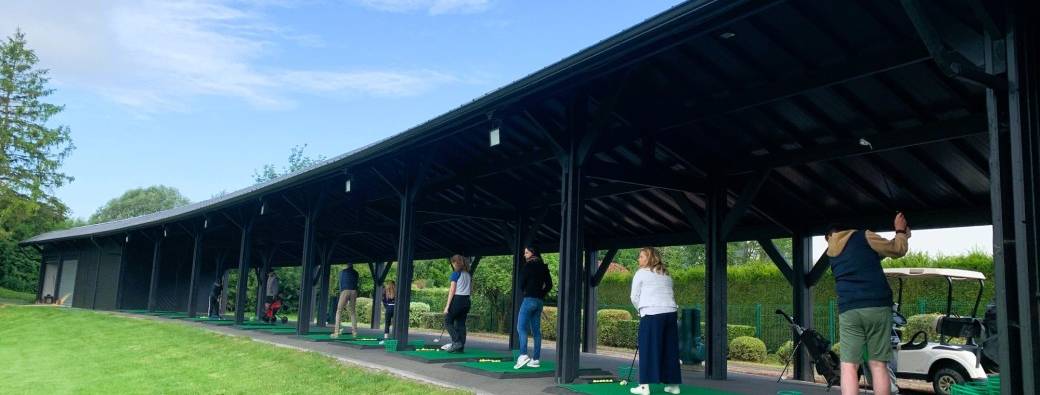 Journée Découverte Initiation gratuite au Golf d'Arras