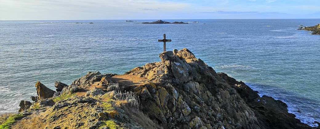 Journée découverte 'Les Bretons et la mer'"