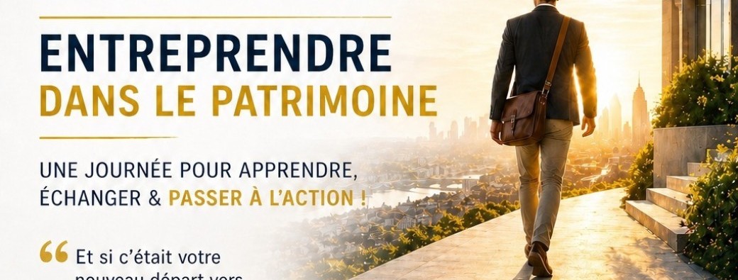 Journée Découverte Métier (en présentiel à Toulouse / SocialHub)