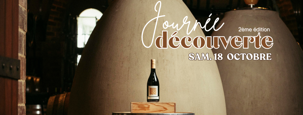Journée Découverte - Samedi 18 Octobre 2025
