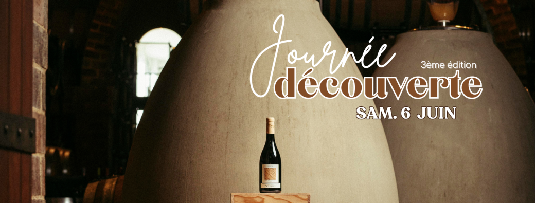 Journée Découverte - Samedi 06 Juin 2026