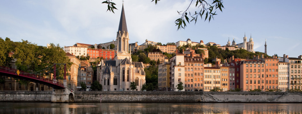 Journée Découverte Travail qui Relie à Lyon