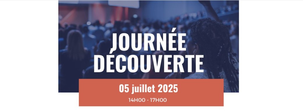 Journée Découverte