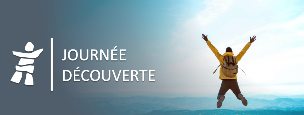 Journée Découverte