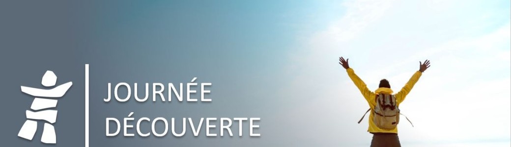 Journée Découverte