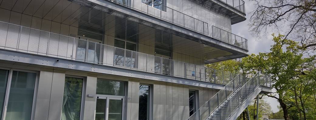 Journée dédiée à la rechercher sur le site ENSM de Nantes