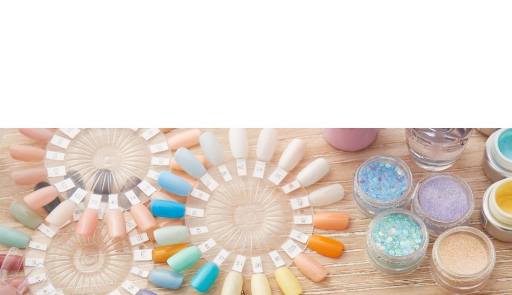 Journée démonstration de nail art - enfants et adultes - gratuit