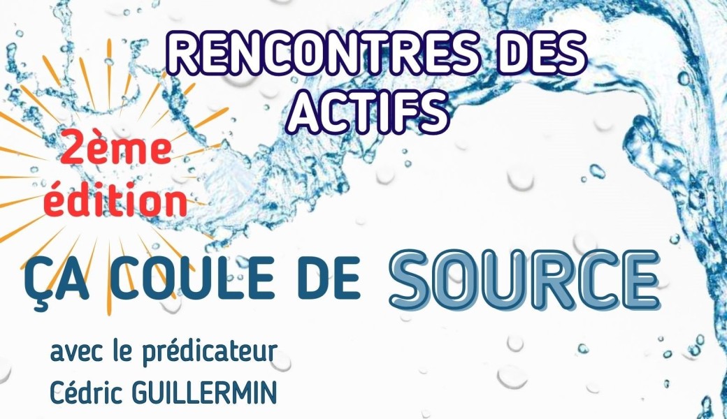 Journée des actifs