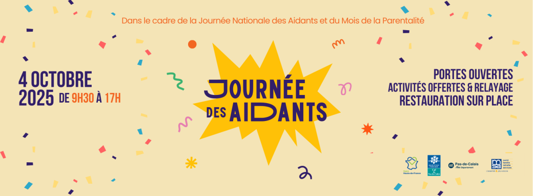 Journée des aidants - Les Bobos à la ferme