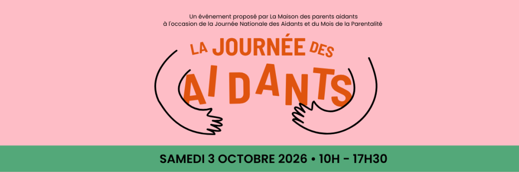 Journée des Aidants - Les Bobos à la ferme