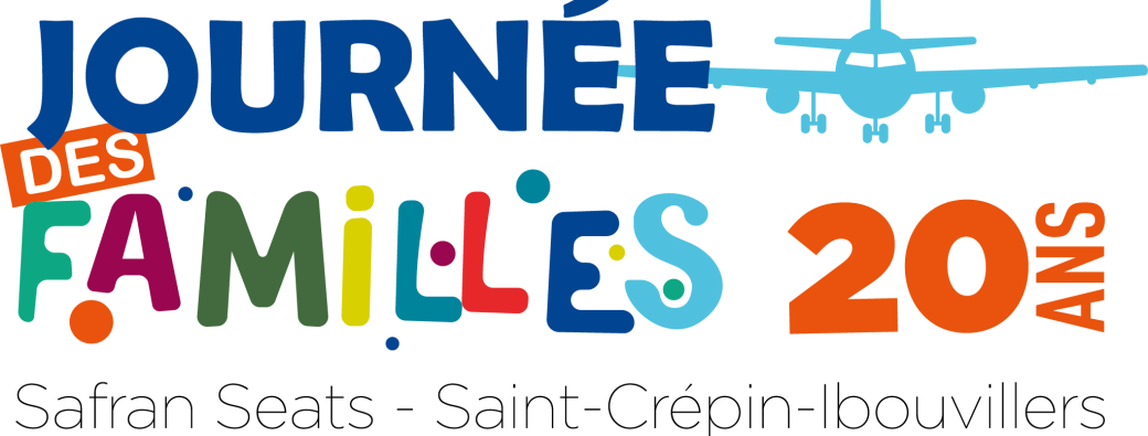 Journée des familles 2023 - Safran Seats Saint-Crépin - Salariés