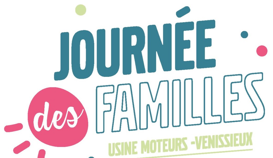 Journée des familles 