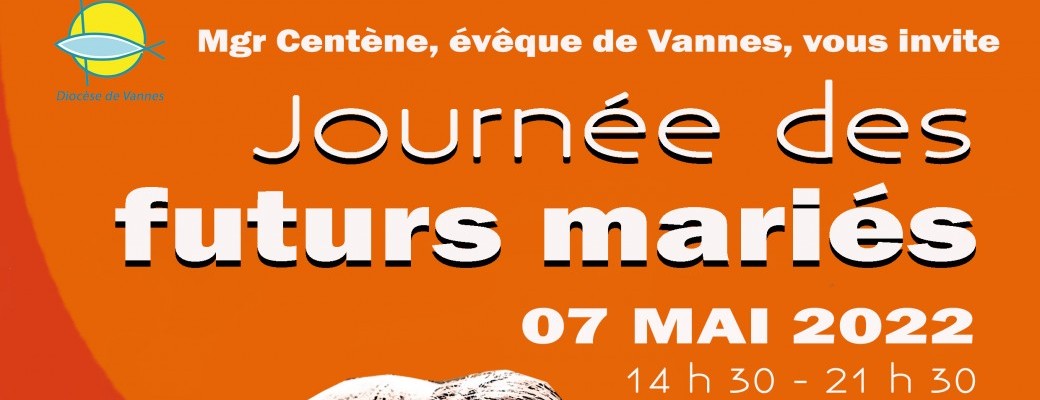 Journée des futurs mariés
