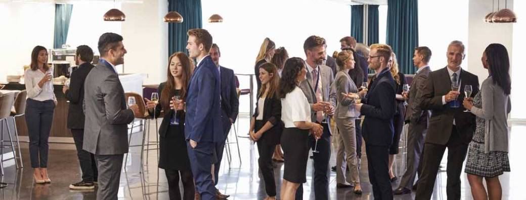 Journée des Invités BNI BIZ 'UP au Mercure