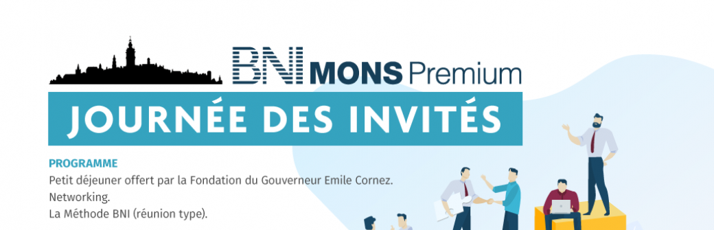 Journée des invités