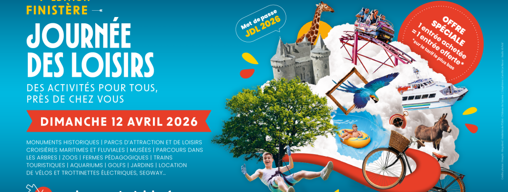 Gardens and leisures