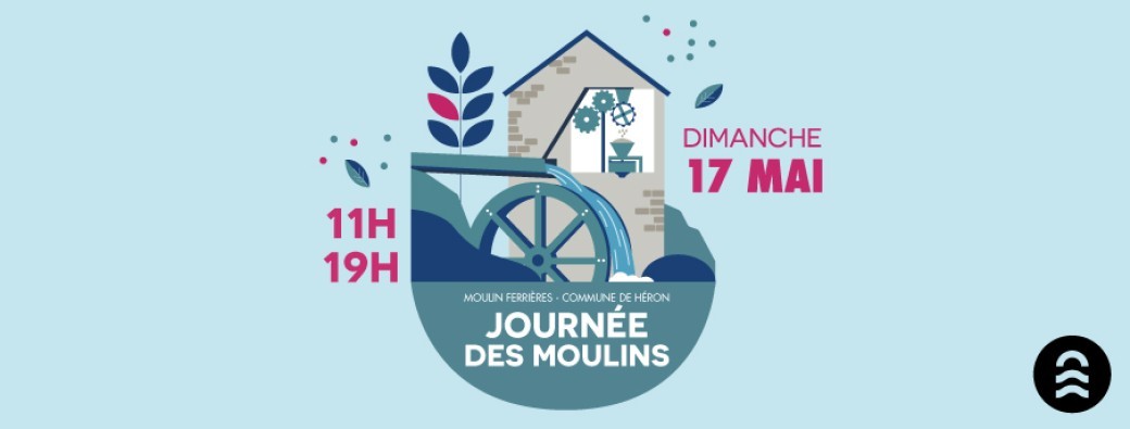 Journée des Moulins