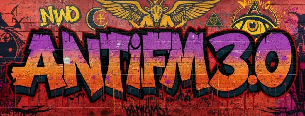 Journée d'étude ANTIFM 3.0. Antimaçonnisme aujourd'hui. Détecter, décrypter, déconstruire