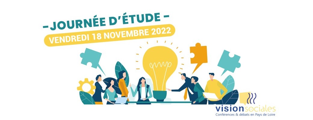 Journée d'étude : L’analyse des pratiques professionnelles dans les métiers de la relation