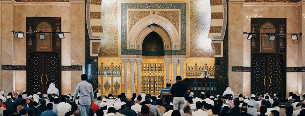 Temps d'étude | Relations entre maîtres et disciples dans les traditions musulmanes