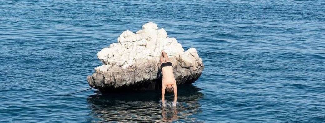 Journée d'immersion à Malmousque (Marseille): une invitation à s'éMERveiller
