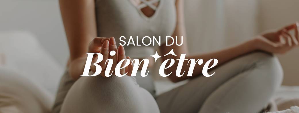 Salon du bien-être