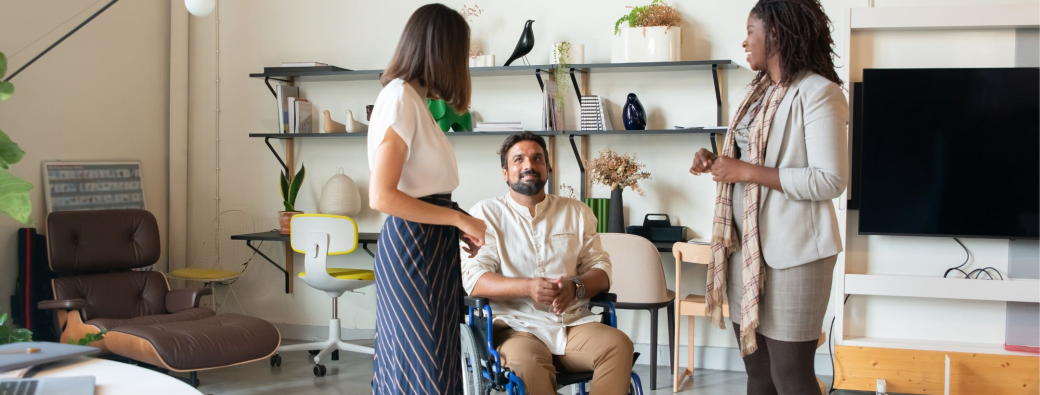 Journée du handicap