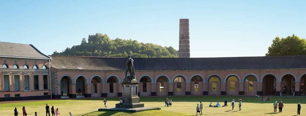 Journées du Patrimoine