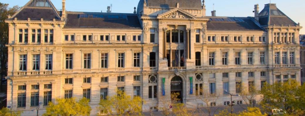 Journée du Patrimoine