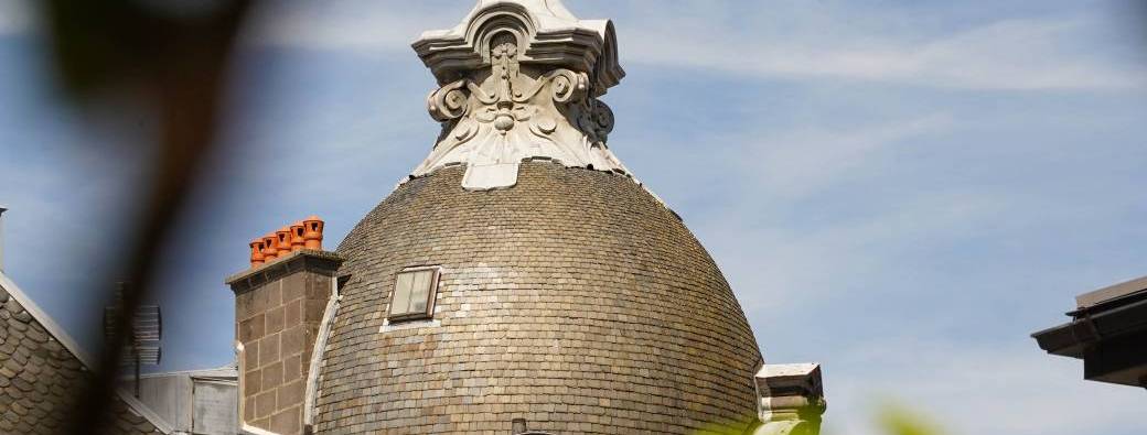 Journée du Patrimoine - Visite théâtralisée du Sarciron