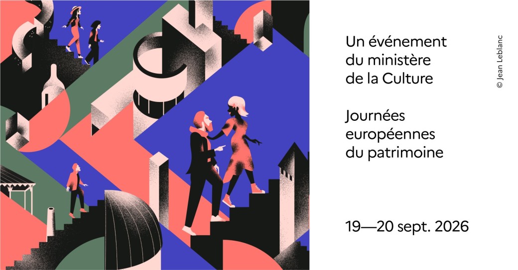 Journée du Patrimoine