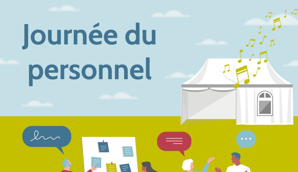 Journée du personnel