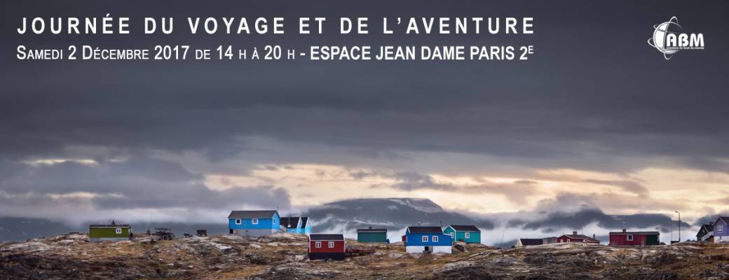 Journée du voyage et de l'Aventure