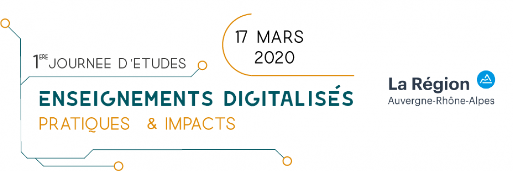 REPORTÉ Journée IFSI Enseignements Digitalisés 1ère édition