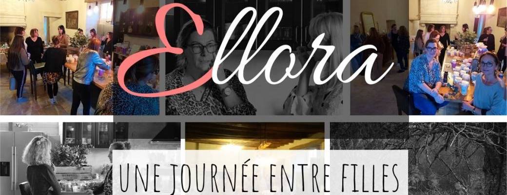 Tickets : Journée entre filles - Billetweb
